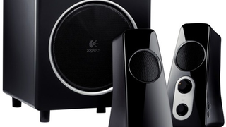 Four New Logitech Speaker Sets Feature 360-Degree Sound